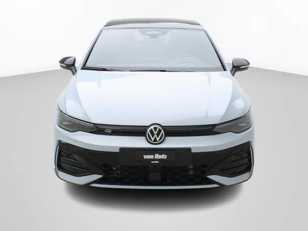 VW Golf 8.5 2.0 TSI DSG R-Line Black Style 4Motion