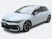 VW Golf 8.5 2.0 TSI DSG R-Line Black Style 4Motion