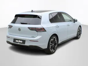 VW Golf 8.5 2.0 TSI DSG R-Line Black Style 4Motion