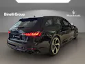 AUDI RS4 Avant 2.9 V6 TFSI quattro T-Tronic