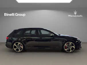 AUDI RS4 Avant 2.9 V6 TFSI quattro T-Tronic