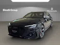 AUDI RS4 Avant 2.9 V6 TFSI quattro T-Tronic