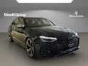 AUDI RS4 Avant 2.9 V6 TFSI quattro T-Tronic