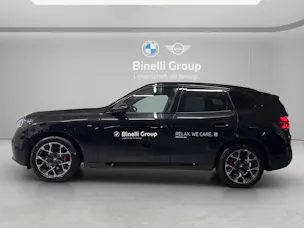 BMW X3 20d xDrive