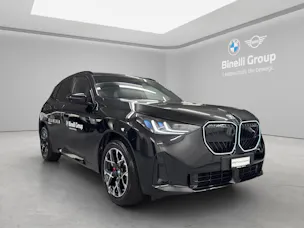 BMW X3 20d xDrive