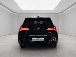 BMW X3 20d xDrive