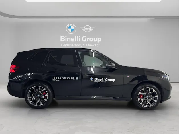 BMW X3 20d xDrive
