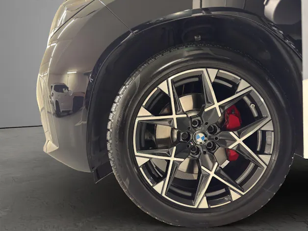 BMW X3 20d xDrive