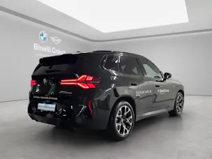 BMW X3 20d xDrive