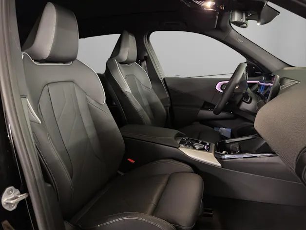 BMW X3 20d xDrive