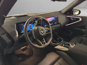 BMW X3 20d xDrive