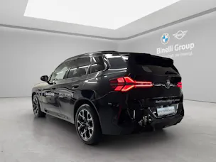 BMW X3 20d xDrive