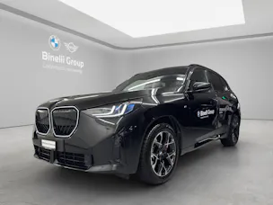 BMW X3 20d xDrive