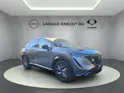 NISSAN Ariya Evolve e-4orce