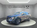 NISSAN Ariya Evolve e-4orce