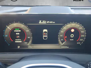 NISSAN Ariya Evolve e-4orce