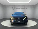 NISSAN Ariya Evolve