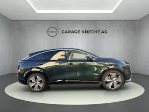 NISSAN Ariya Evolve