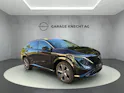 NISSAN Ariya Evolve