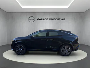 NISSAN Ariya Evolve