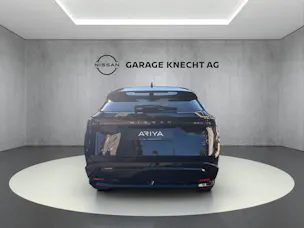 NISSAN Ariya Evolve