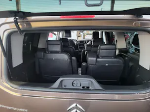 CITROEN Citroën Spacetourer XL 2.0 BlueHDi 180 Business Lounge S/S