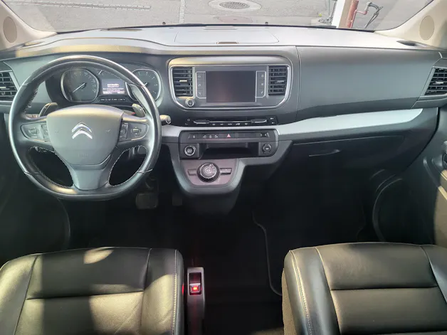 CITROEN Citroën Spacetourer XL 2.0 BlueHDi 180 Business Lounge S/S