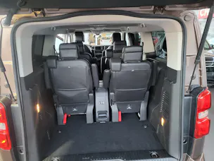 CITROEN Citroën Spacetourer XL 2.0 BlueHDi 180 Business Lounge S/S