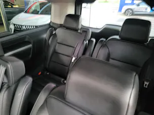CITROEN Citroën Spacetourer XL 2.0 BlueHDi 180 Business Lounge S/S