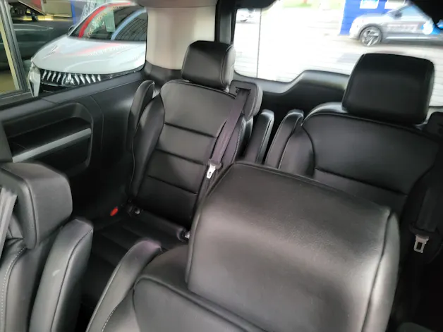 CITROEN Citroën Spacetourer XL 2.0 BlueHDi 180 Business Lounge S/S