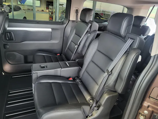 CITROEN Citroën Spacetourer XL 2.0 BlueHDi 180 Business Lounge S/S