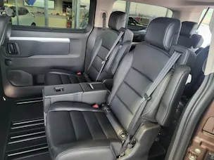 CITROEN Citroën Spacetourer XL 2.0 BlueHDi 180 Business Lounge S/S