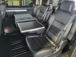 CITROEN Citroën Spacetourer XL 2.0 BlueHDi 180 Business Lounge S/S