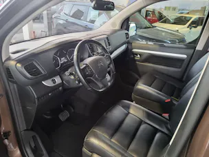 CITROEN Citroën Spacetourer XL 2.0 BlueHDi 180 Business Lounge S/S