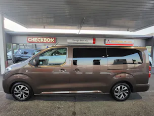 CITROEN Citroën Spacetourer XL 2.0 BlueHDi 180 Business Lounge S/S