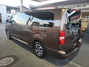 CITROEN Citroën Spacetourer XL 2.0 BlueHDi 180 Business Lounge S/S