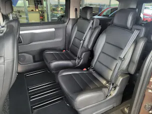 CITROEN Citroën Spacetourer XL 2.0 BlueHDi 180 Business Lounge S/S