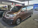 CITROEN Citroën Spacetourer XL 2.0 BlueHDi 180 Business Lounge S/S