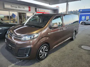 CITROEN Citroën Spacetourer XL 2.0 BlueHDi 180 Business Lounge S/S