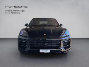 PORSCHE Cayenne GTS Coupé