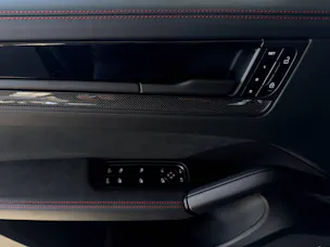 PORSCHE Cayenne GTS Coupé