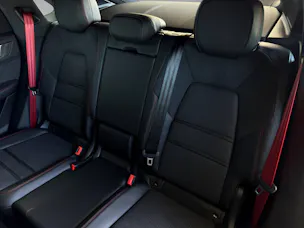 PORSCHE Cayenne GTS Coupé