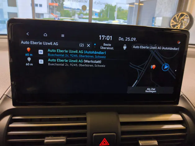 HYUNDAI Inster 42 kWh Electric Origo