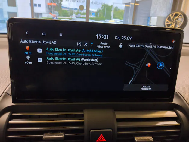 HYUNDAI Inster 42 kWh Electric Origo