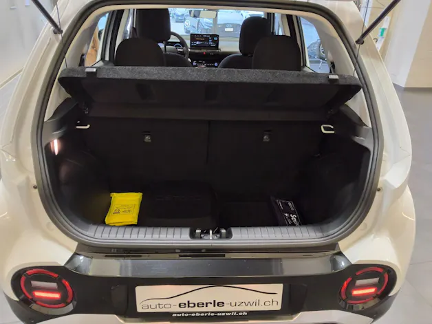 HYUNDAI Inster 42 kWh Electric Origo