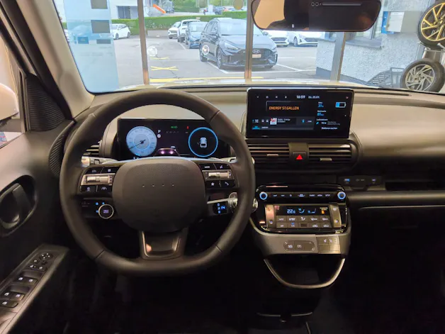 HYUNDAI Inster 42 kWh Electric Origo