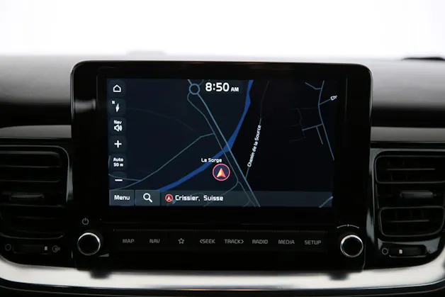 Kia Stonic 1.0 T-GDi Power Edition