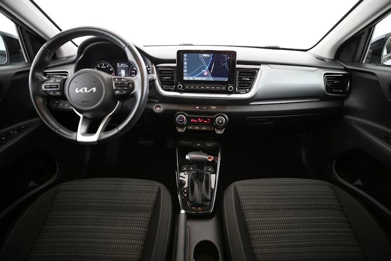 immagine del veicolo KIA STONIC
