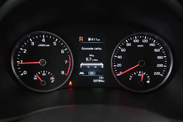 Kia Stonic 1.0 T-GDi Power Edition