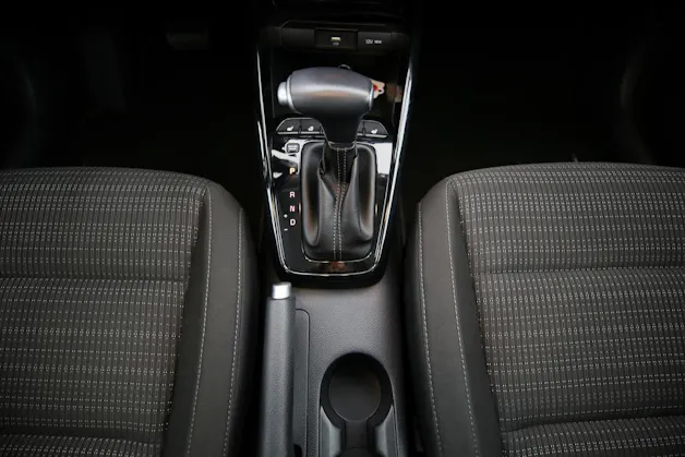 Kia Stonic 1.0 T-GDi Power Edition